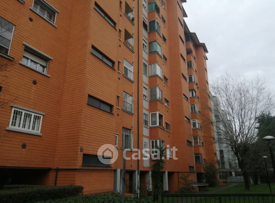 Appartamento in Vendita in Via Paternò 6 a Milano