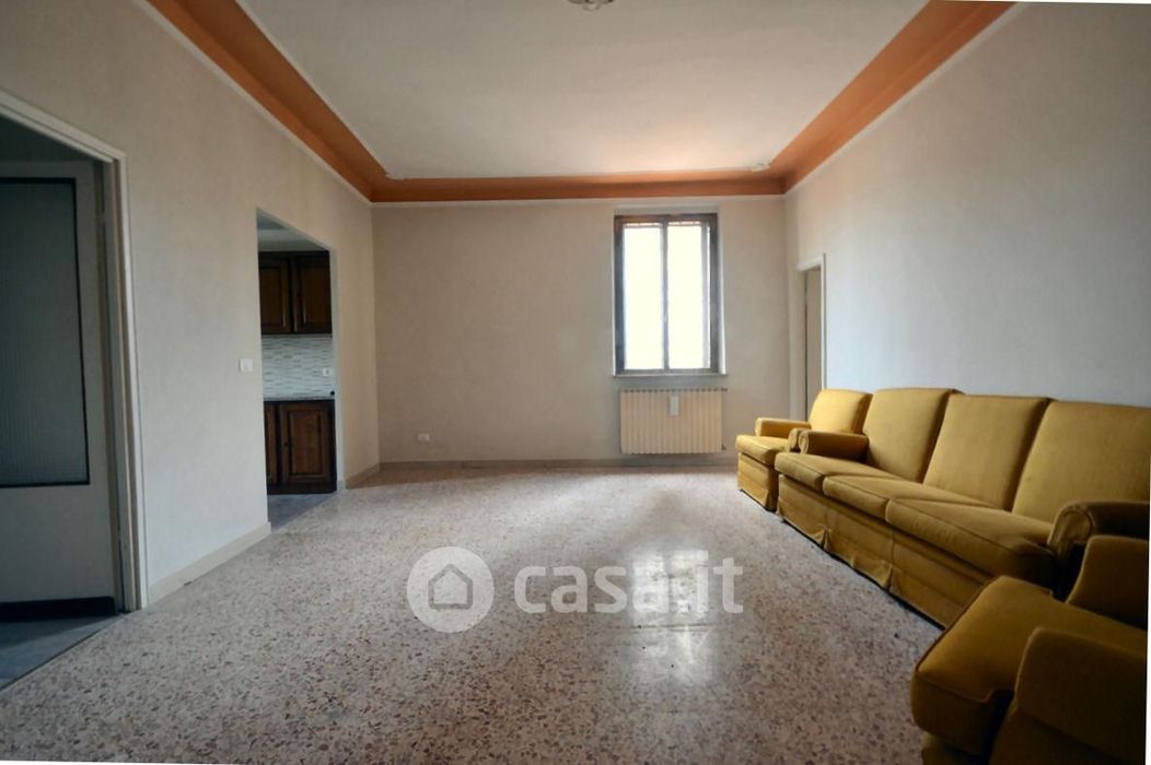Appartamento in Vendita in Via della Cavallerizza 55100 a Lucca