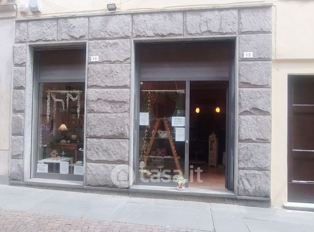 Negozio/Locale commerciale in Affitto in Via LIUTPRANDO a Casale Monferrato