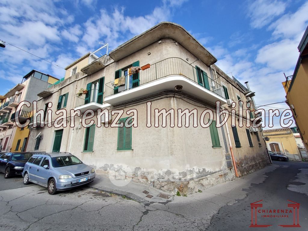 Appartamento in Vendita in Via Antonello da Messina a Catania
