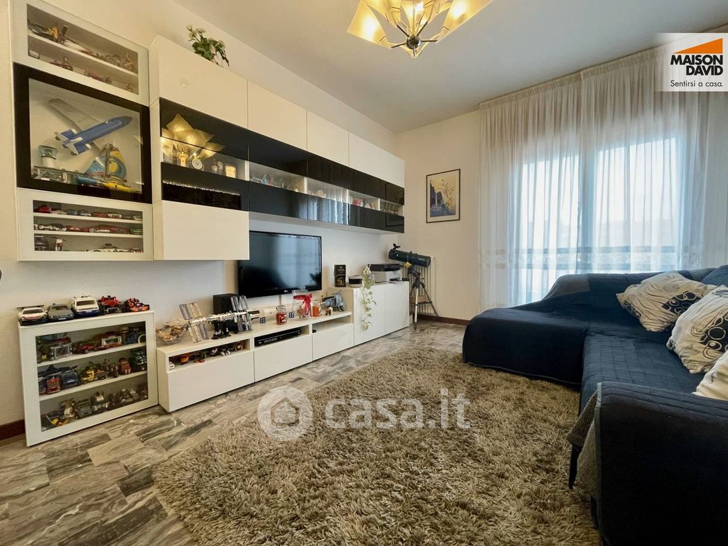 Appartamento in Vendita in Viale Camisano 14 a Vicenza