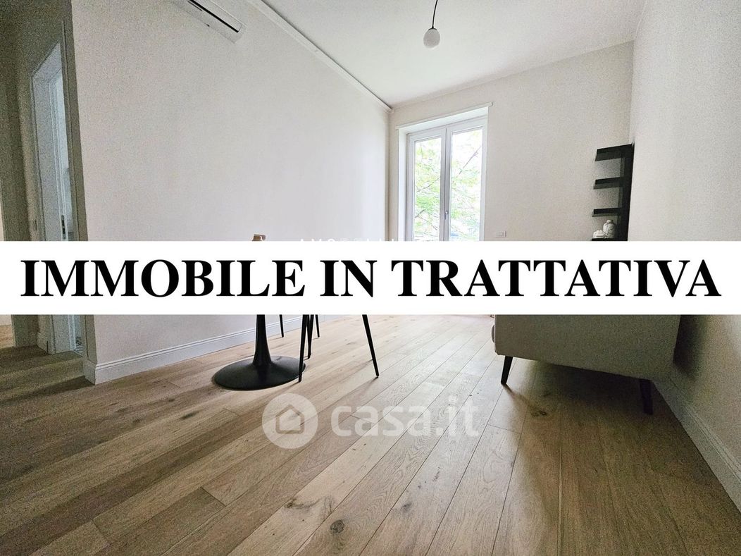 Appartamento in Vendita in Viale Brenta 3 a Milano