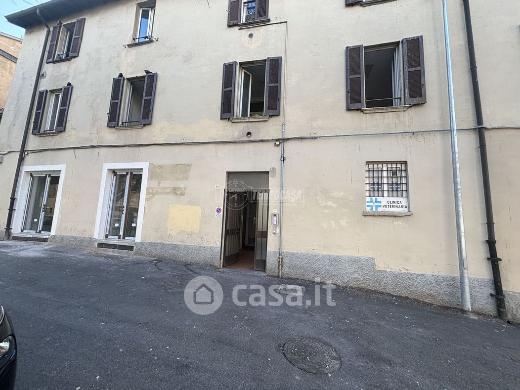 Appartamento in Vendita in Piazza San Rocco 38 a Como