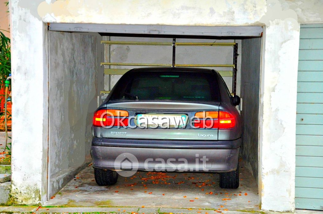 Garage/Posto auto in Affitto in Via IX Giugno a Monfalcone