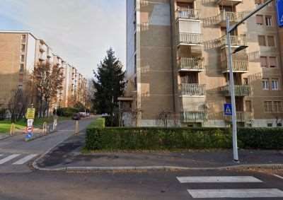 Appartamento in Vendita in Via Francesco Cilea 46 a Milano