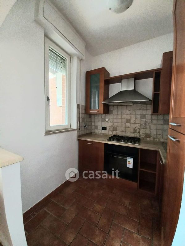 Appartamento in Affitto in Via della Bastia a Livorno