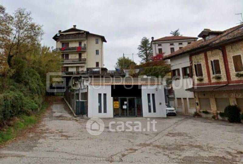 Garage/Posto auto in Vendita in Via Trevigiana a Feltre