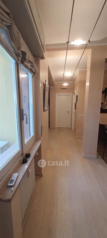 Appartamento in Vendita in Via Bezzecca 10 a Parma