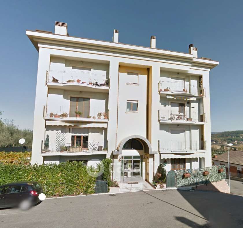 Appartamento in Vendita in Strada di Villa Pitignano 3 -13 a Perugia