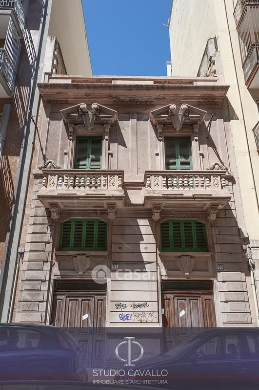 Appartamento in Vendita in Via Marchese di Montrone 65 a Bari