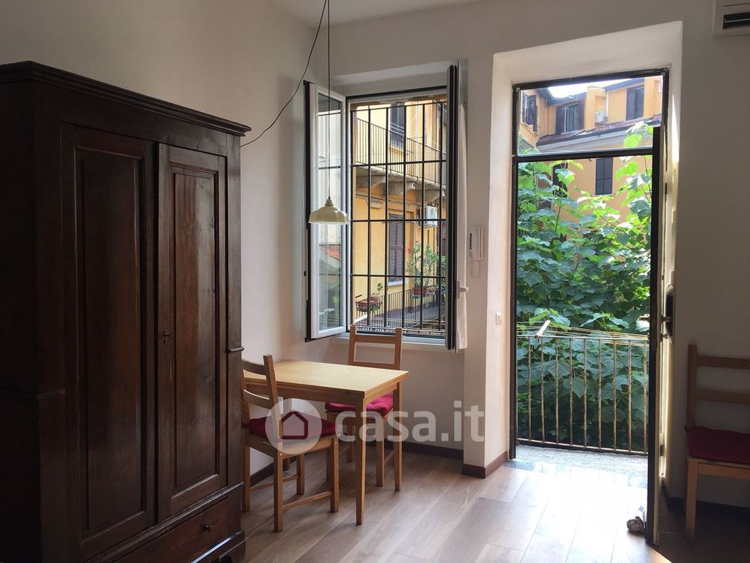 Appartamento in Affitto in Via Paolo Sarpi 58 a Milano