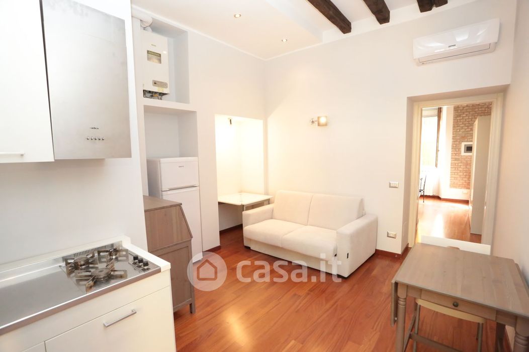 Appartamento in Affitto in Via Carlo Goldoni - viale Piave a Milano