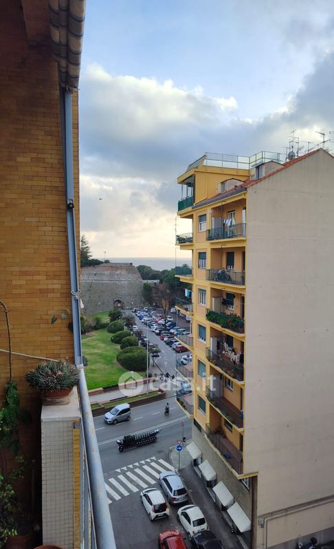 Appartamento in Vendita in Via Untoria a Savona