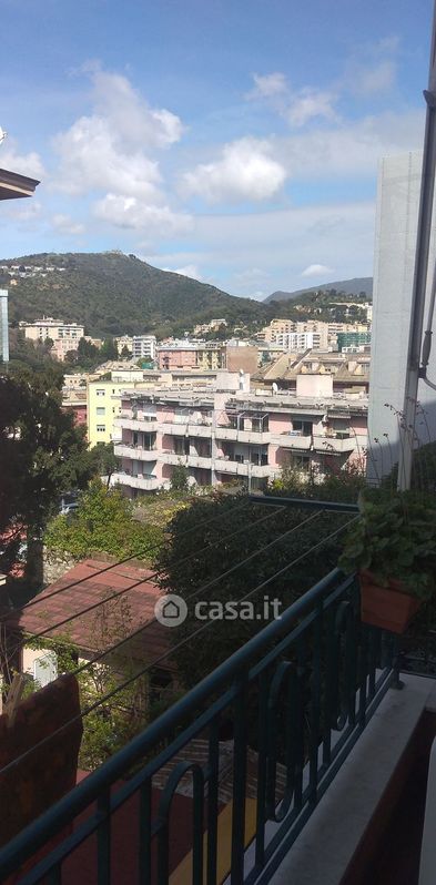 Appartamento in Vendita in Via Padre Giovanni Semeria a Genova