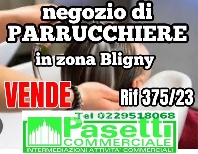 Negozio/Locale commerciale in Vendita in Viale Bligny 19 a a Milano