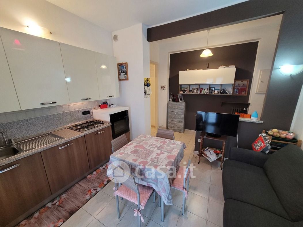 Appartamento in Vendita in Via Serafino Grassi 71 a Asti
