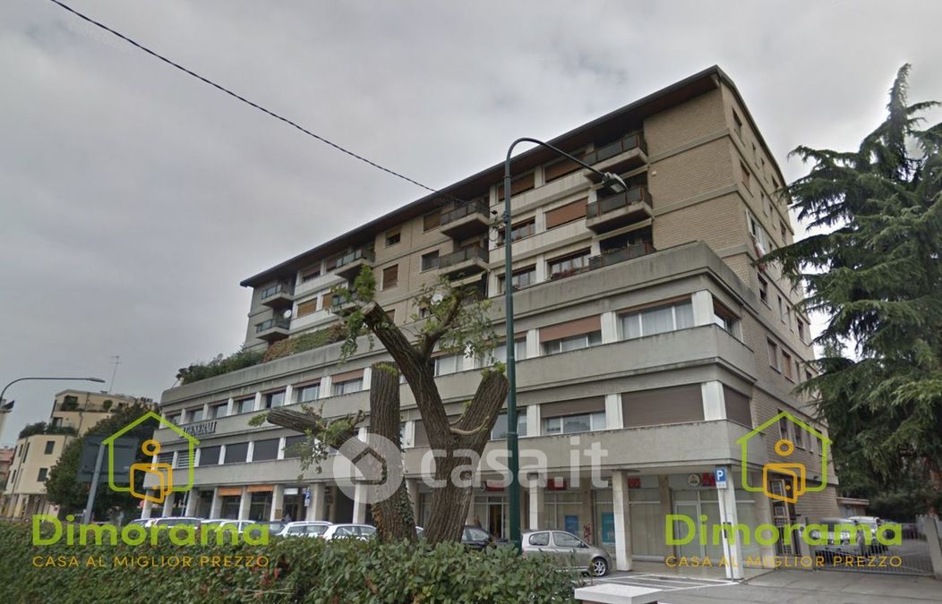 Appartamento in Vendita in Via L. Einaudi 72 a Venezia