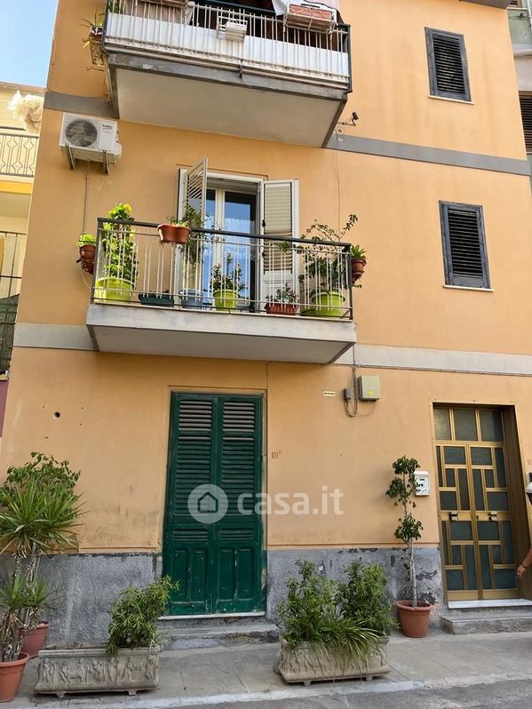Appartamento in Vendita in Cortile razionale 6 a Palermo