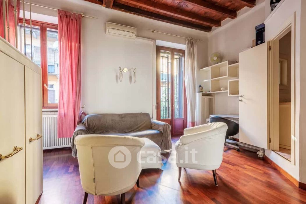 Appartamento in Affitto in Via Evangelista Torricelli 13 a Settimo Milanese