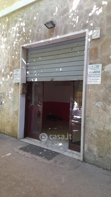 Negozio/Locale commerciale in Vendita in Sirte 42 a Roma