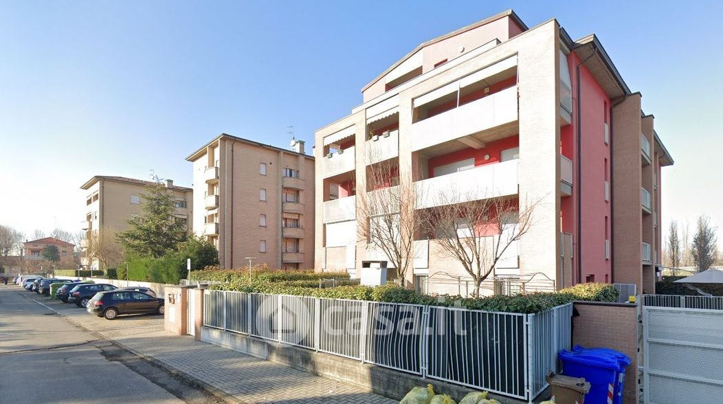 Garage/Posto auto in Vendita in Via Venezia a Parma