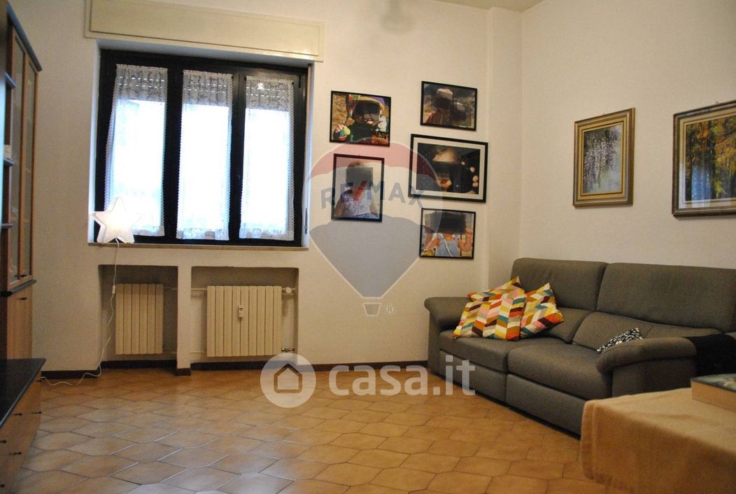 Appartamento in Vendita in Via Luigi Resnati 10 a Milano