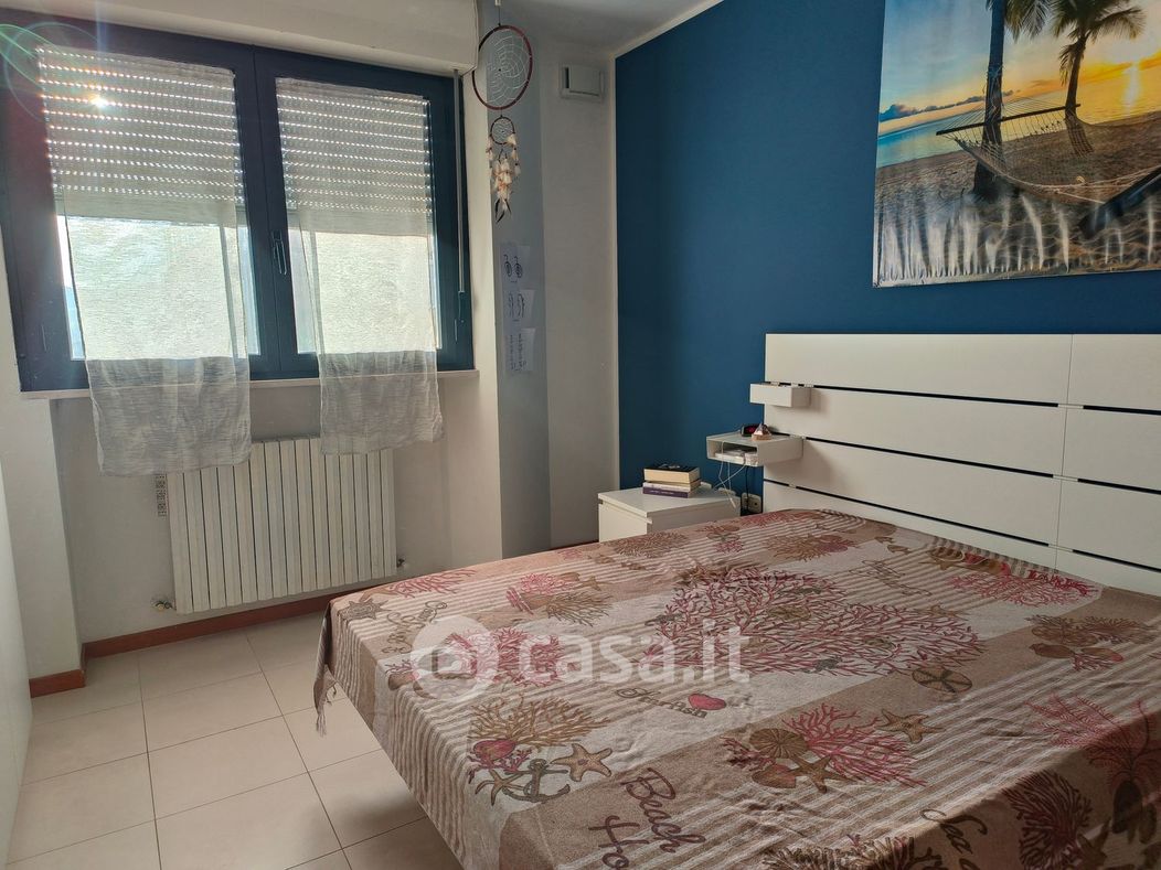 Appartamento in Vendita in Via Palmiro Togliatti a Ancona