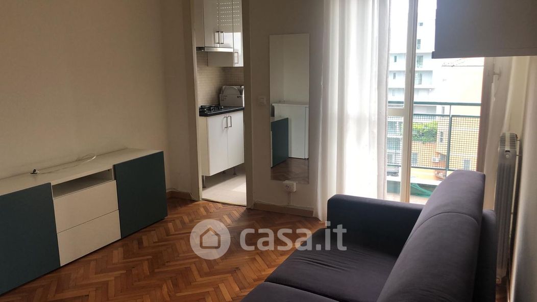 Appartamento in Affitto in Piazzale Tripoli 7 a Milano