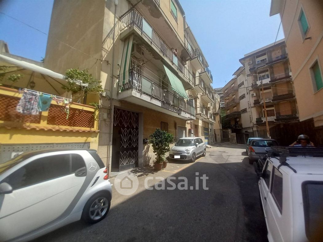 Appartamento in Vendita in Via Sant'Ubaldo 3 a Messina