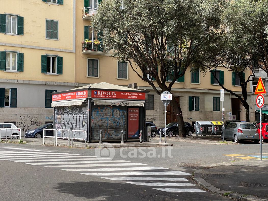 Negozio/Locale commerciale in Vendita in Viale Giuseppe Mazzini 14 a Roma