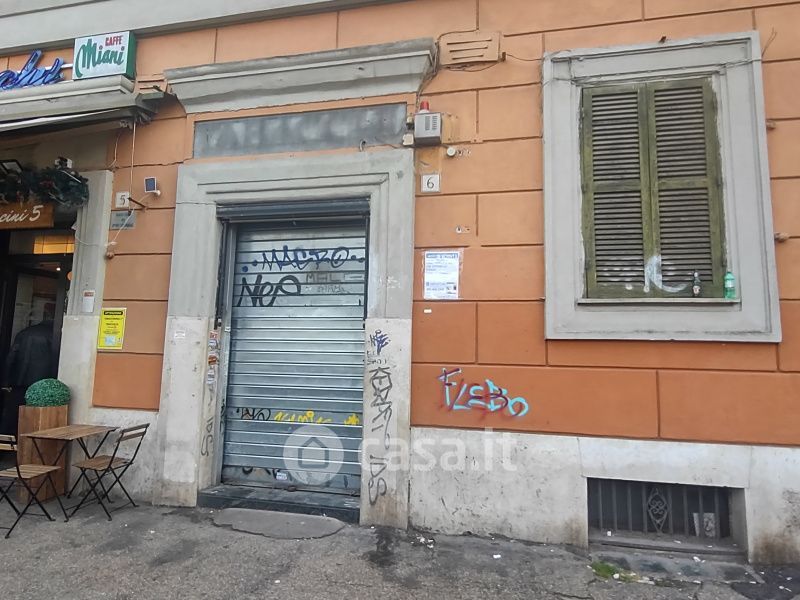 Negozio/Locale commerciale in Vendita in Piazza Antonio Mancini a Roma