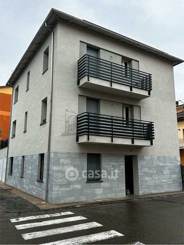 Appartamento in Vendita in Via San Remo a Modena