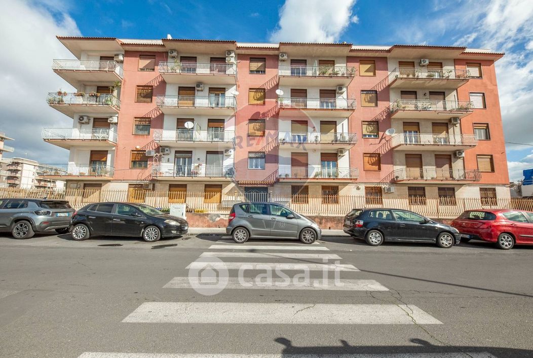 Appartamento in Vendita in Via Taranto 10 a Catania