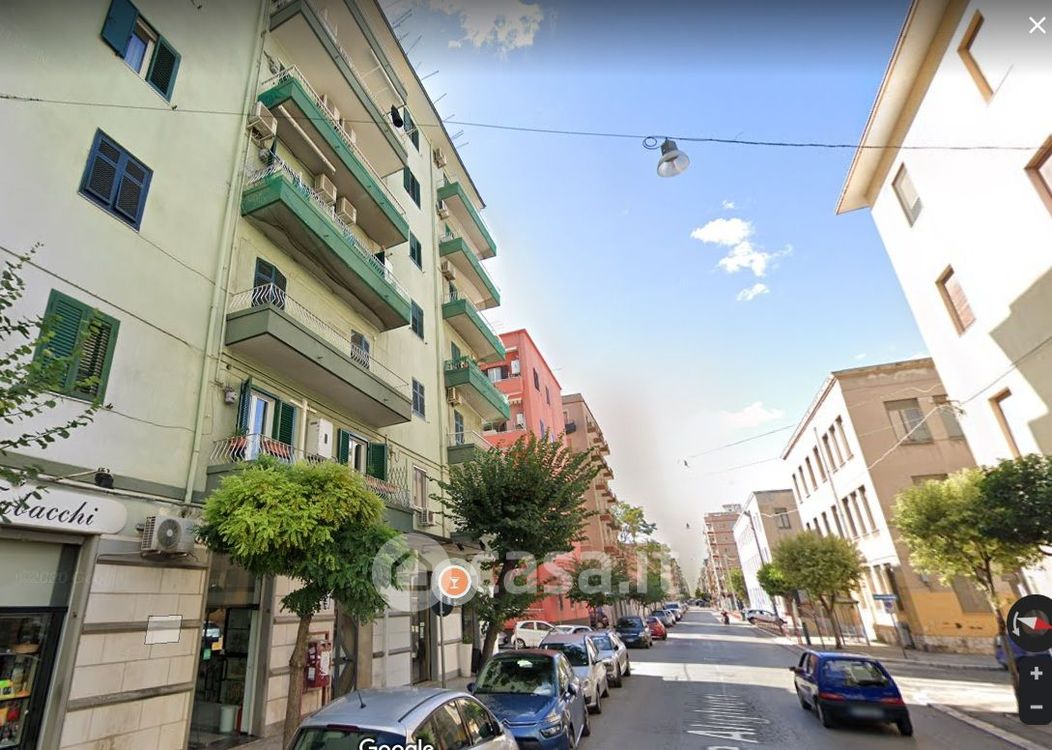 Appartamento in Vendita in Via DANTE ALIGHIERI a Taranto