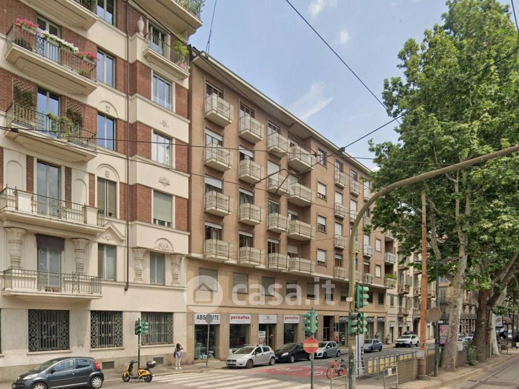 Appartamento in Vendita in Corso Regina Margherita 98 bis a Torino