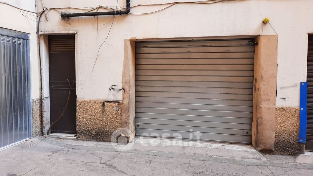 Garage/Posto auto in Vendita in Via Giuseppe Pitrè a Roma