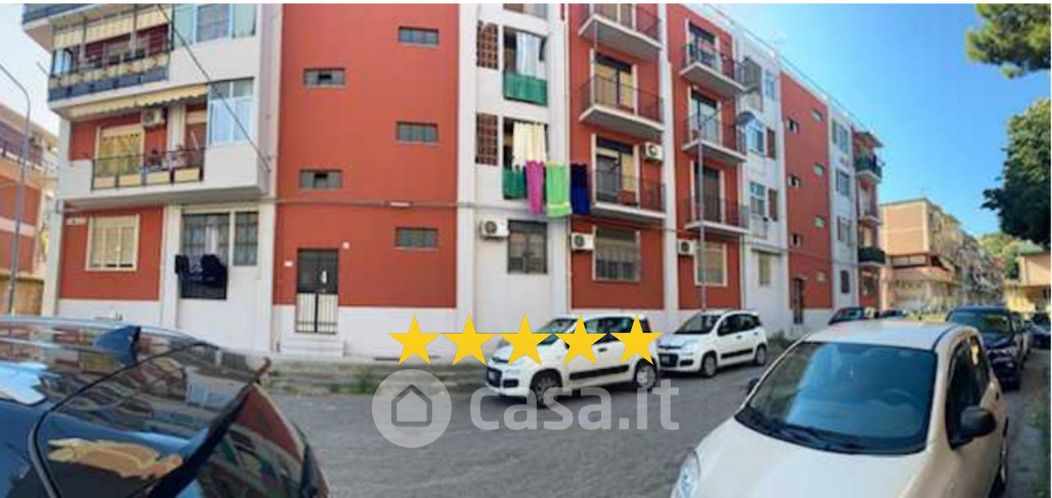 Appartamento in Vendita in Via 17 S a Messina