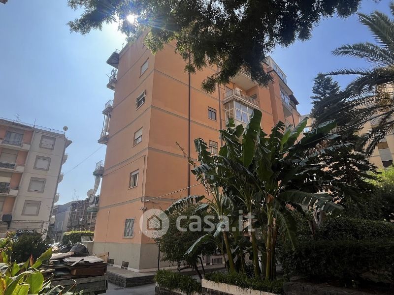 Appartamento in Vendita in Via Orto dei Limoni 7 a Catania