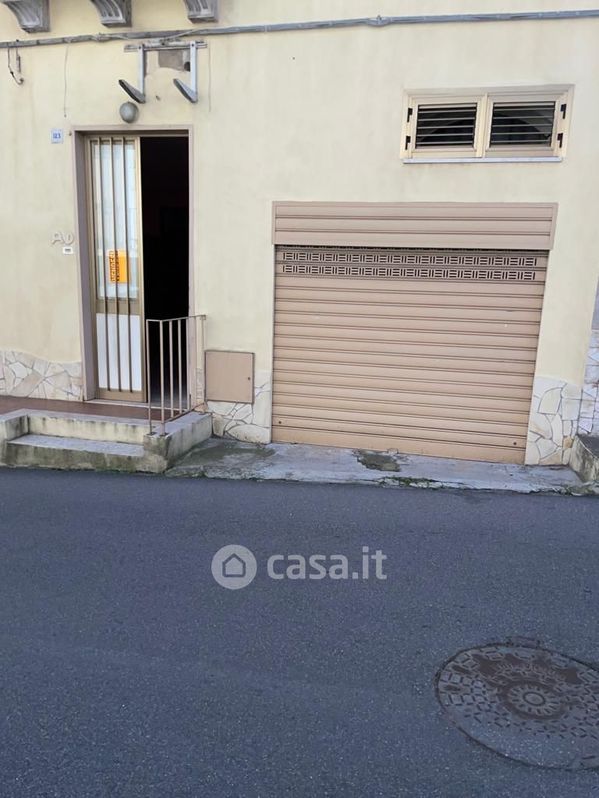 Appartamento in Vendita in Via Comunale Santa Margherita 123 a Messina