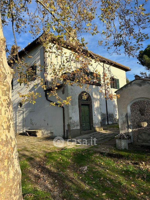 Casa indipendente in Vendita in Strada Capretta, Teverina, La Quercia, Viterbo, La a Viterbo