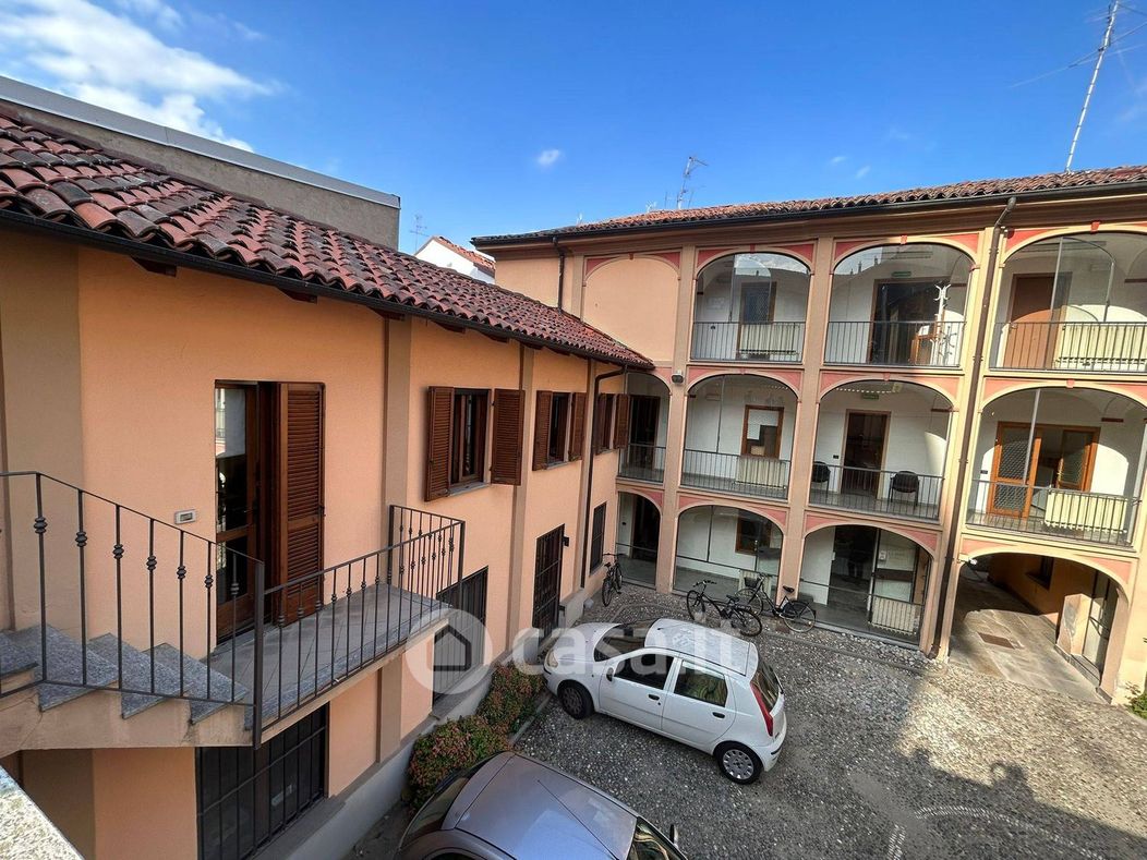Appartamento in Vendita in Via Quintino Sella a Vercelli