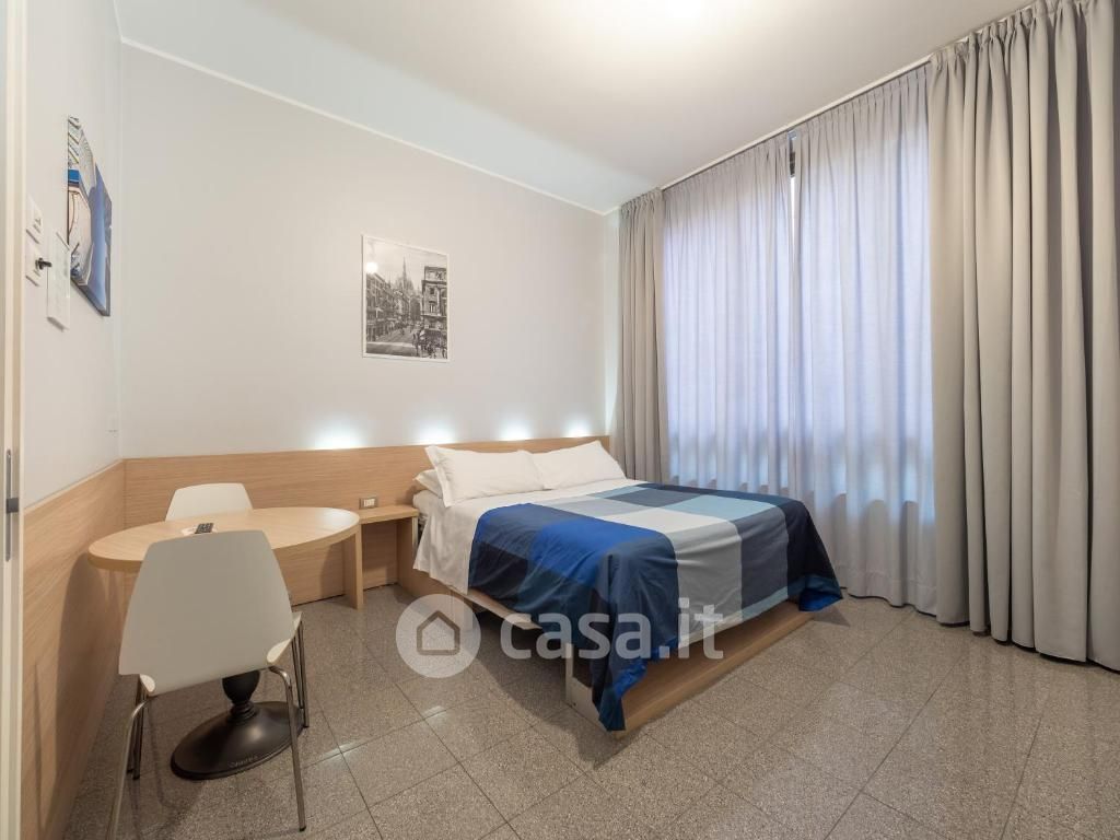 Appartamento in Affitto in Viale Gorizia 6 a Milano