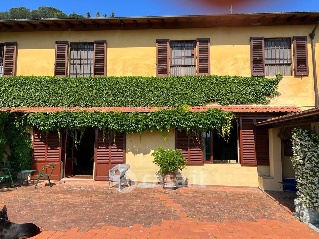 Villa in Vendita in Via belisario vinta a Firenze