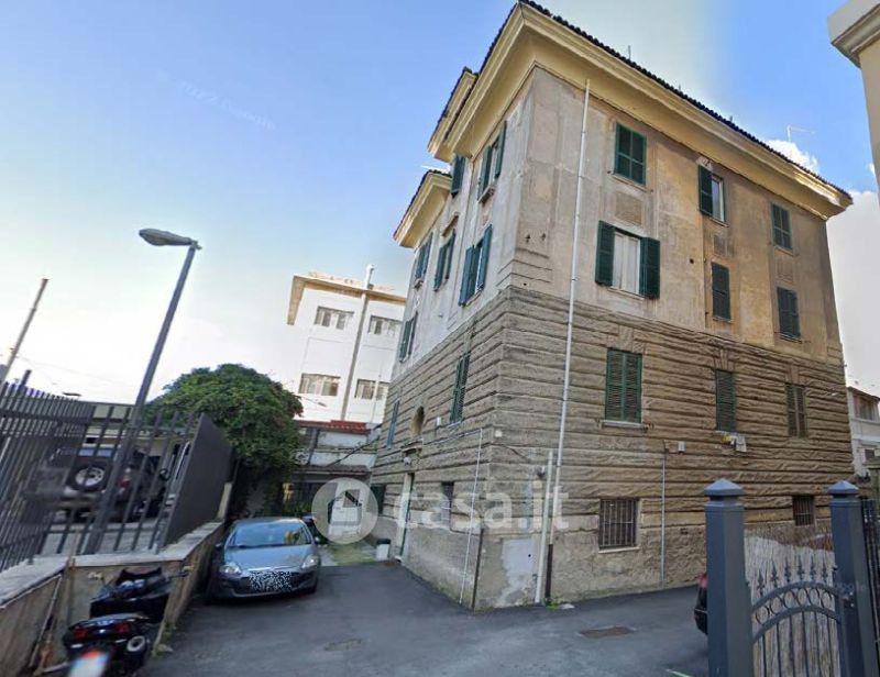 Appartamento in Vendita in Via Ferdinando Marsigli 42 a Roma
