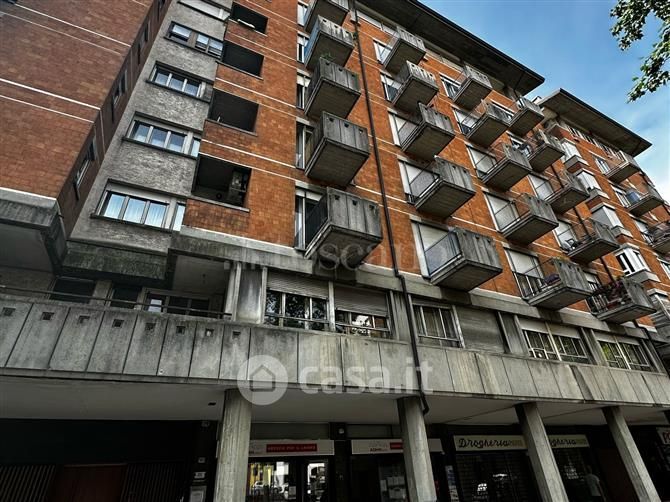 Appartamento in Affitto in Viale Ungheria a Udine