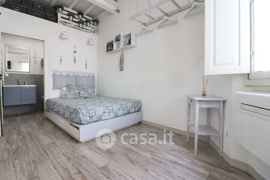 Appartamento in Vendita in Via Guelfa 85 a Firenze