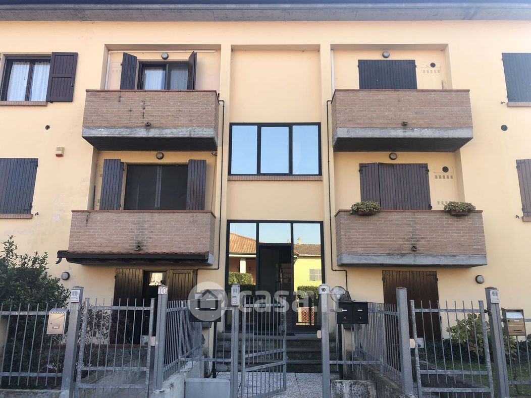 Appartamento in Vendita in Via Alberto Simonini, 10 a Torrile