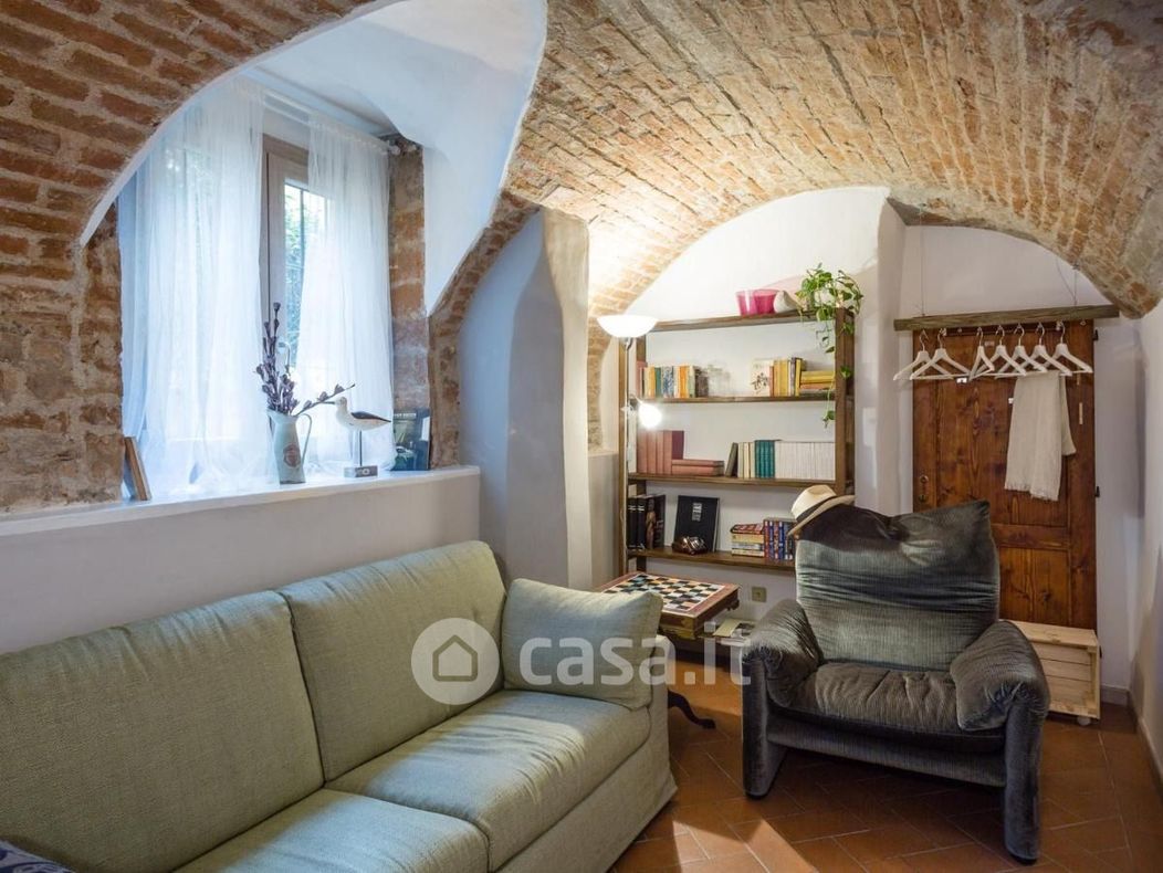 Appartamento in Vendita in Via del Leone a Firenze