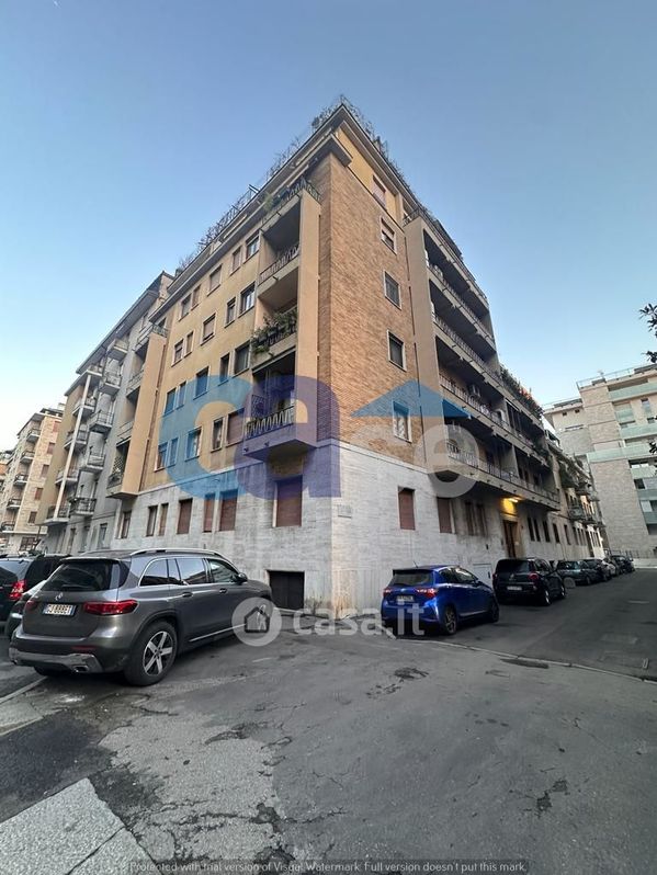Appartamento in Vendita in Via Vespri Siciliani 25 a Milano