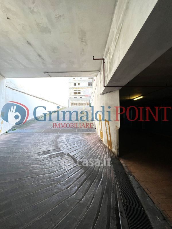 Garage/Posto auto in Vendita in Via Alfonso Lamarmora 2 a Lecce